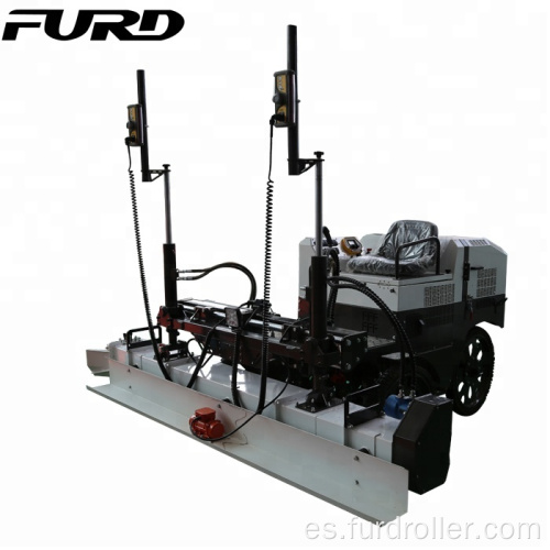 Buen rendimiento Trimble Laser System Concrete Laser Screed Machine (FJZP-200)